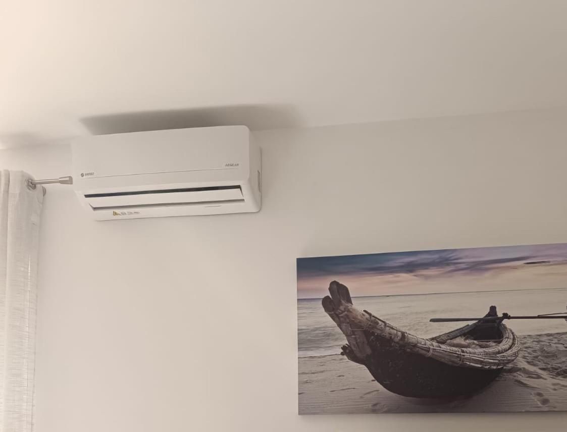 شقة Fco Airport Titina'S House فيوميتشينو المظهر الخارجي الصورة