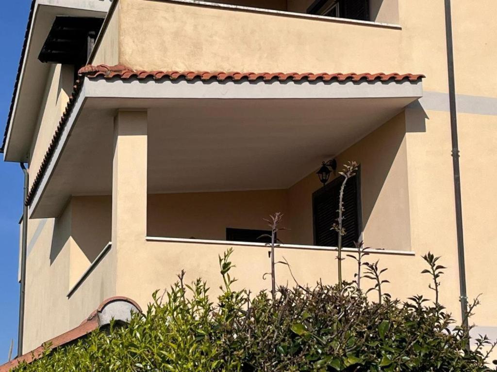 شقة Fco Airport Titina'S House فيوميتشينو المظهر الخارجي الصورة